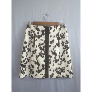 Worthington Mini Skirt